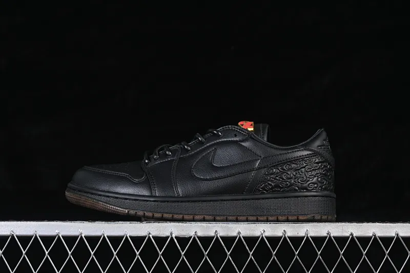 All categories Air Jordan Jordan series basketball shoes Air Jordan 1 Low Air Jordan 1 Low AJ1 Joe 1 Xuanwu 2.0 low-top cultural and casual sneakers IO3147-001